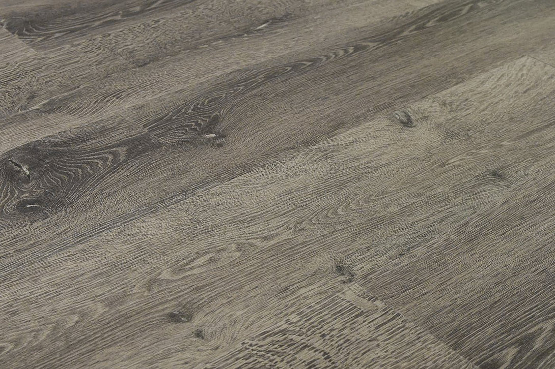 Montserrat Floors - Romulus WPC Collection - Burnished Fossil - Vinyl