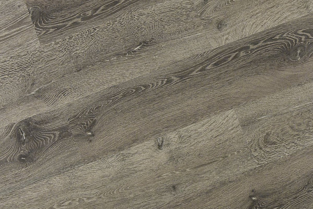 Montserrat Floors - Romulus WPC Collection - Burnished Fossil - Vinyl