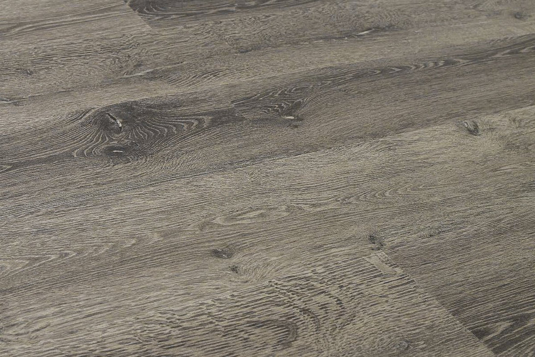 Montserrat Floors - Romulus WPC Collection - Burnished Fossil - Vinyl