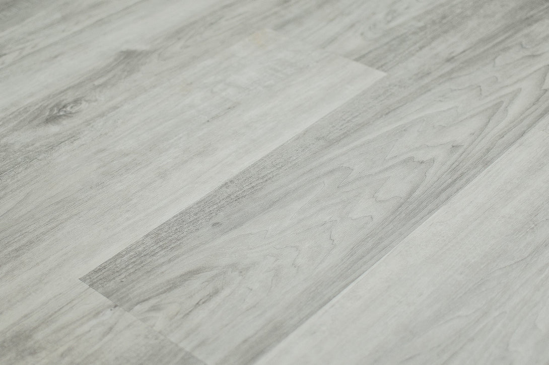 Montserrat Floors - Silva SPC - Ashen Bay - Vinyl