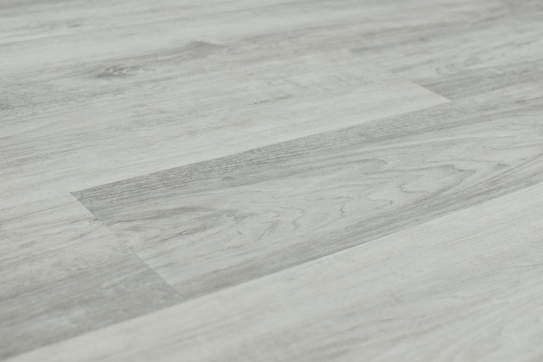 Montserrat Floors - Silva SPC - Ashen Bay - Vinyl