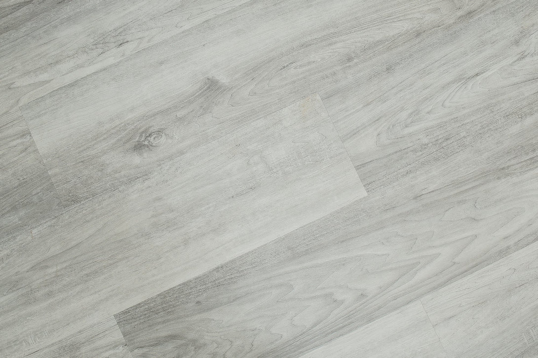 Montserrat Floors - Silva SPC - Ashen Bay - Vinyl