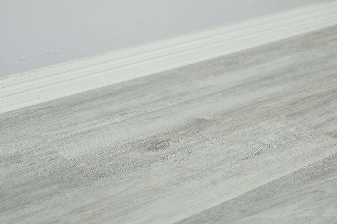 Montserrat Floors - Silva SPC - Ashen Bay - Vinyl