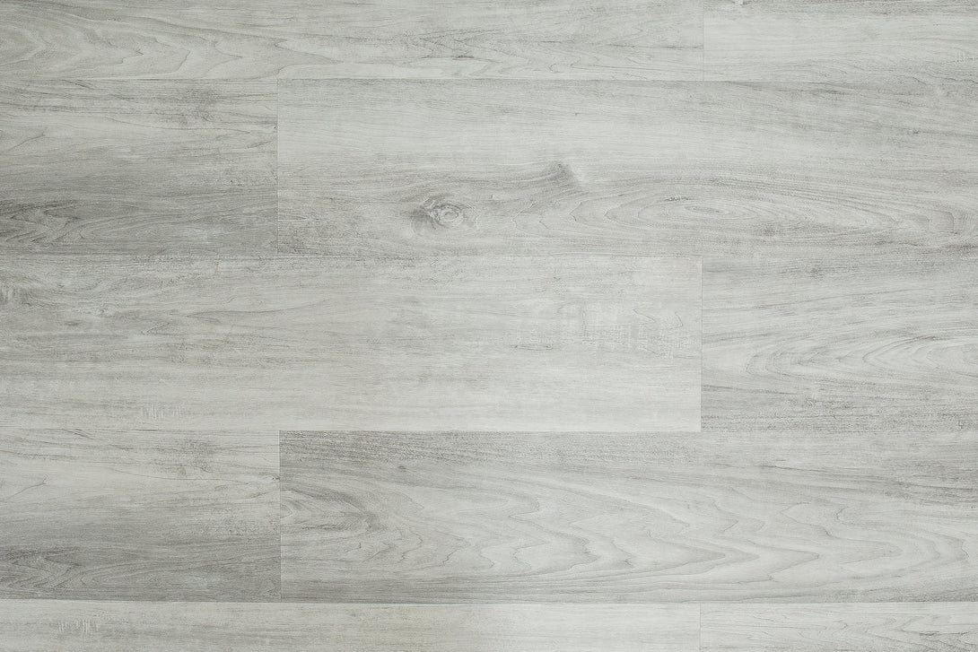 Montserrat Floors - Silva SPC - Ashen Bay - Vinyl