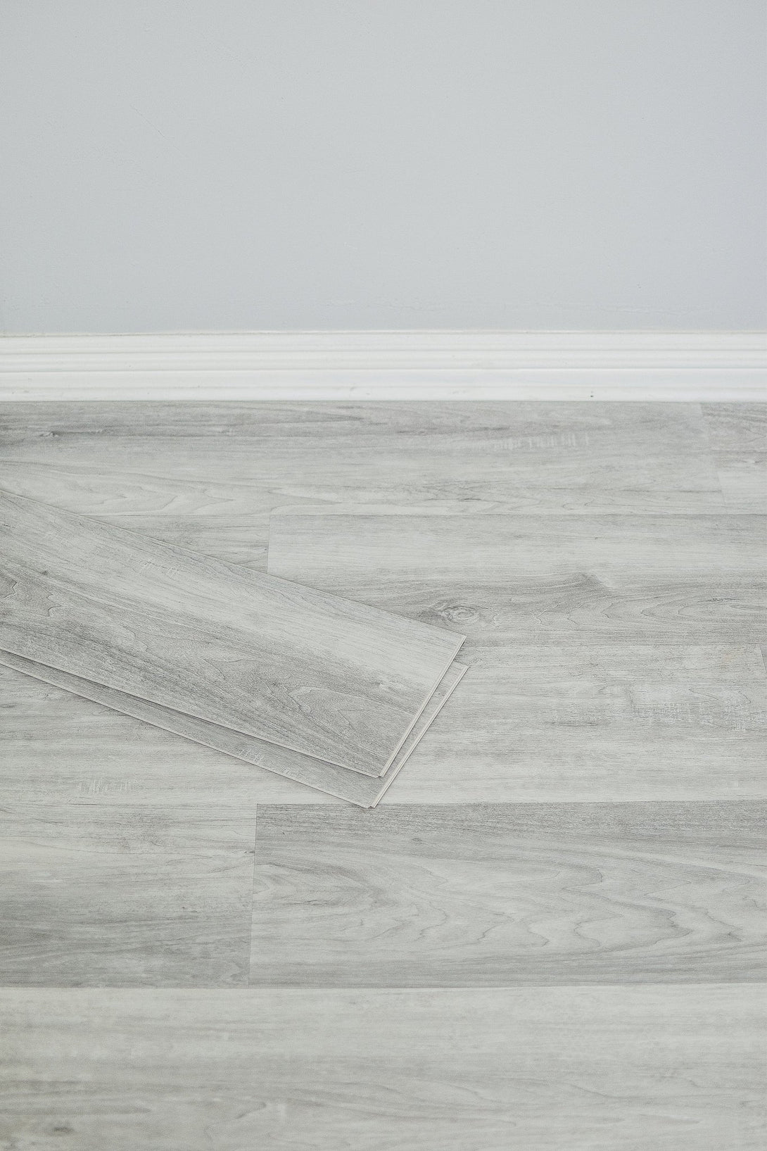 Montserrat Floors - Silva SPC - Ashen Bay - Vinyl