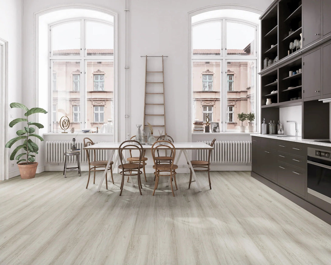 Montserrat Floors - Silva SPC - Elite Sepia - Vinyl