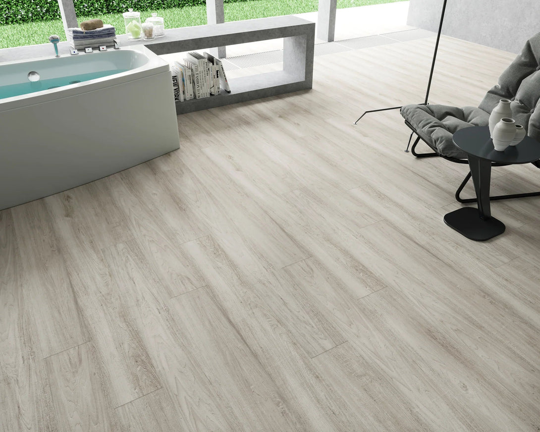 Montserrat Floors - Silva SPC - Elite Sepia - Vinyl