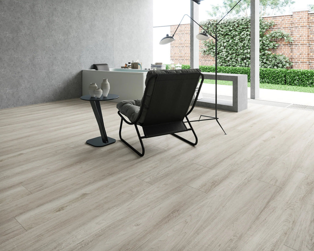 Montserrat Floors - Silva SPC - Elite Sepia - Vinyl