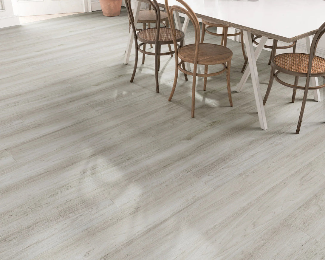 Montserrat Floors - Silva SPC - Elite Sepia - Vinyl