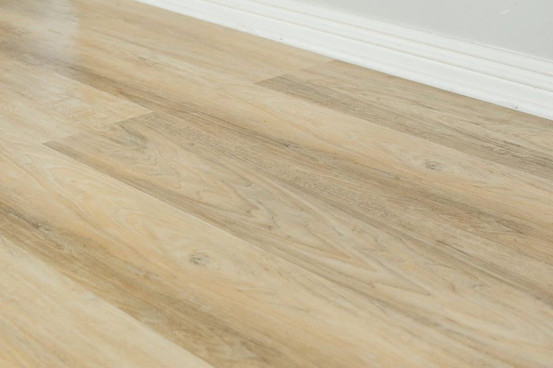 Montserrat Floors - Silva SPC - Saged Camel - Vinyl