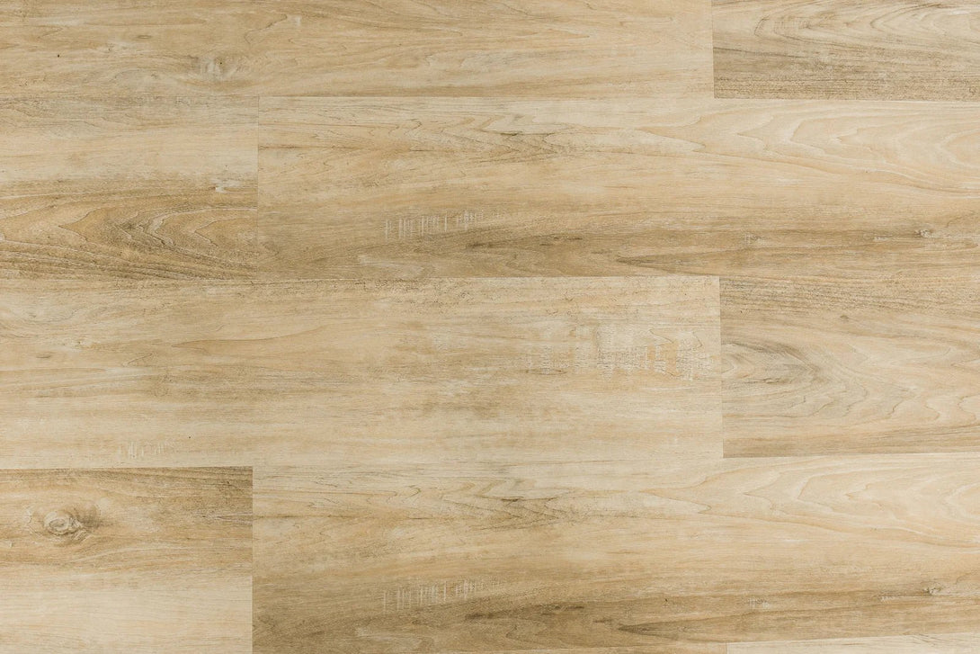 Montserrat Floors - Silva SPC - Saged Camel - Vinyl