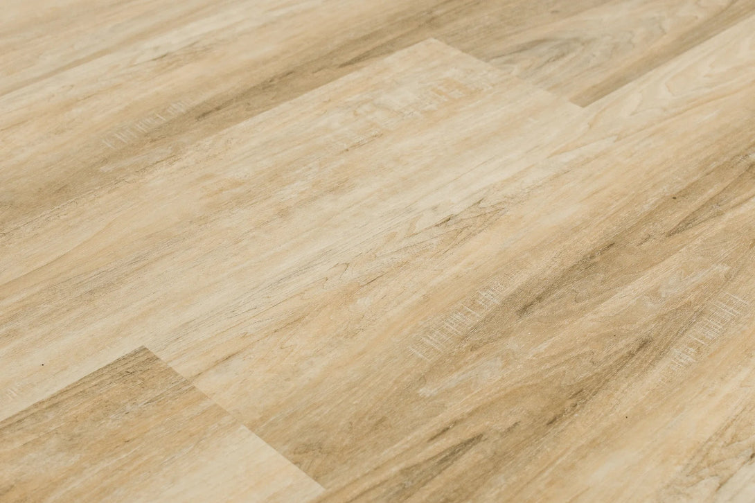 Montserrat Floors - Silva SPC - Saged Camel - Vinyl