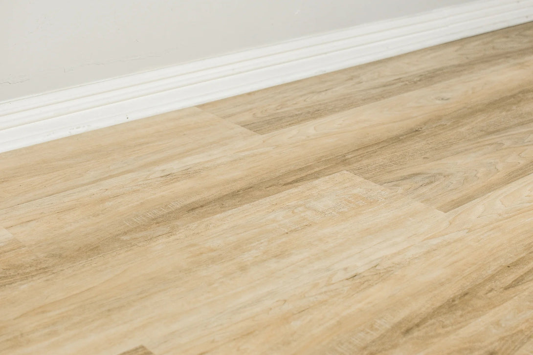 Montserrat Floors - Silva SPC - Saged Camel - Vinyl