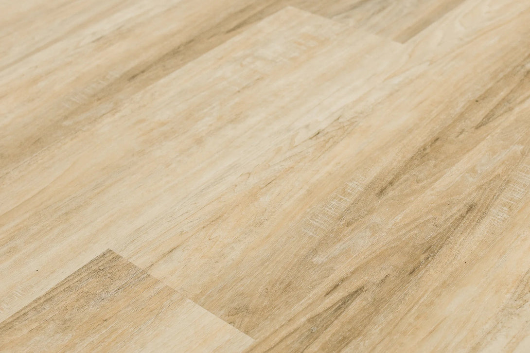 Montserrat Floors - Silva SPC - Saged Camel - Vinyl