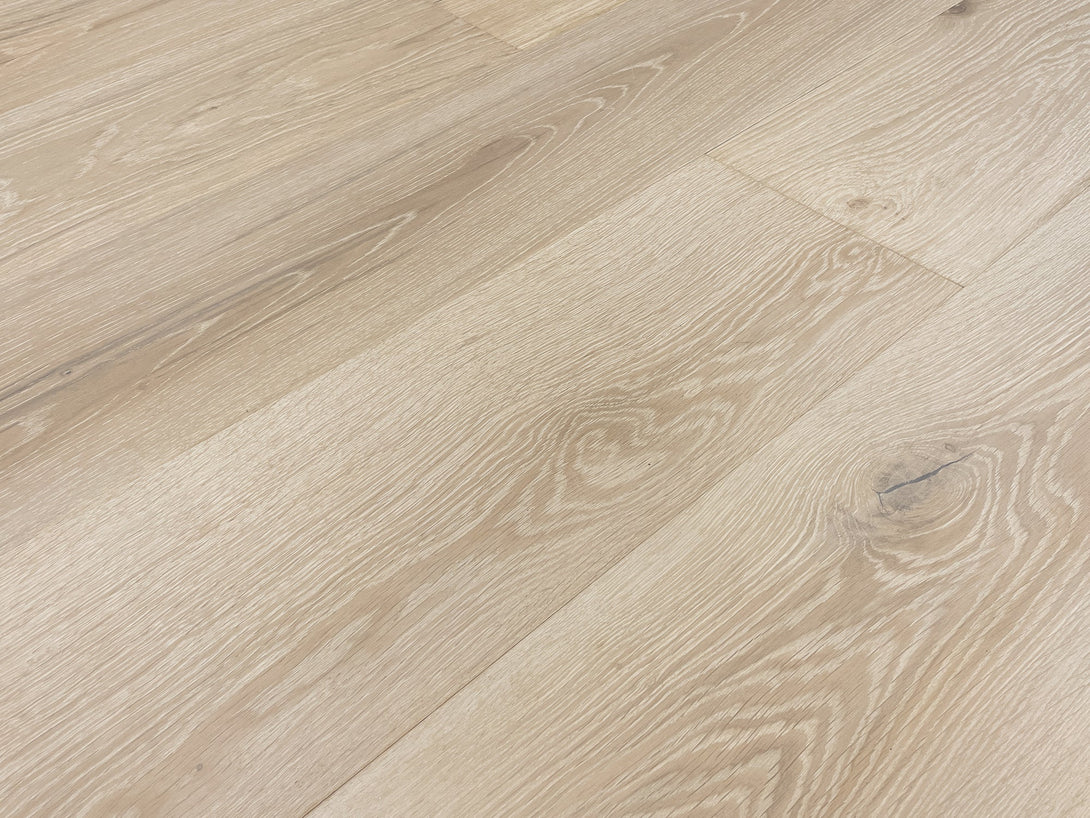 Montserrat Floors - Sonder Collection - Chateau Fawn - Engineered Hardwood