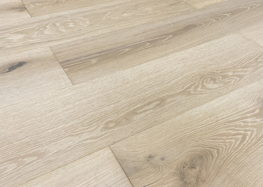 Montserrat Floors - Sonder Collection - Chateau Fawn - Engineered Hardwood