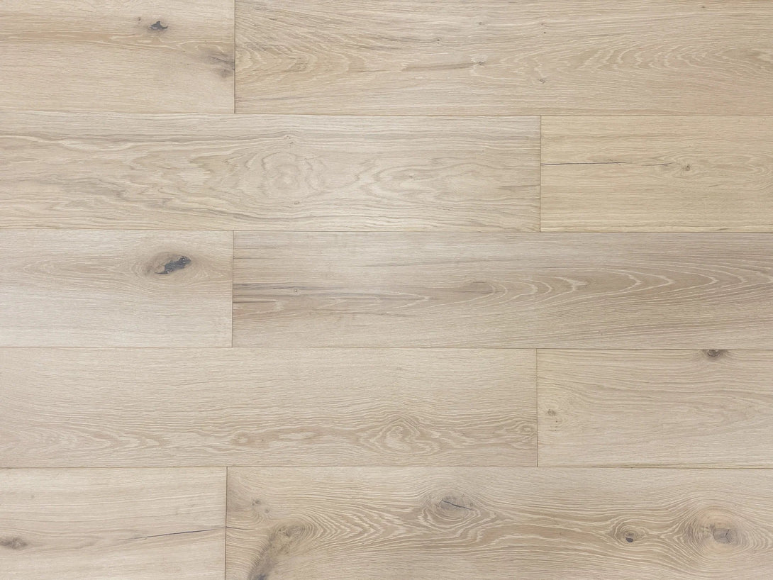 Montserrat Floors - Sonder Collection - Chateau Fawn - Engineered Hardwood