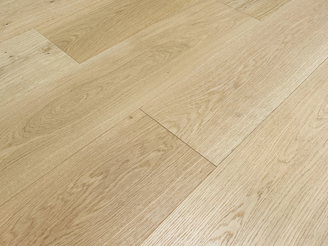 Montserrat Floors - Sonder Collection - Montauk Beige - Engineered Hardwood