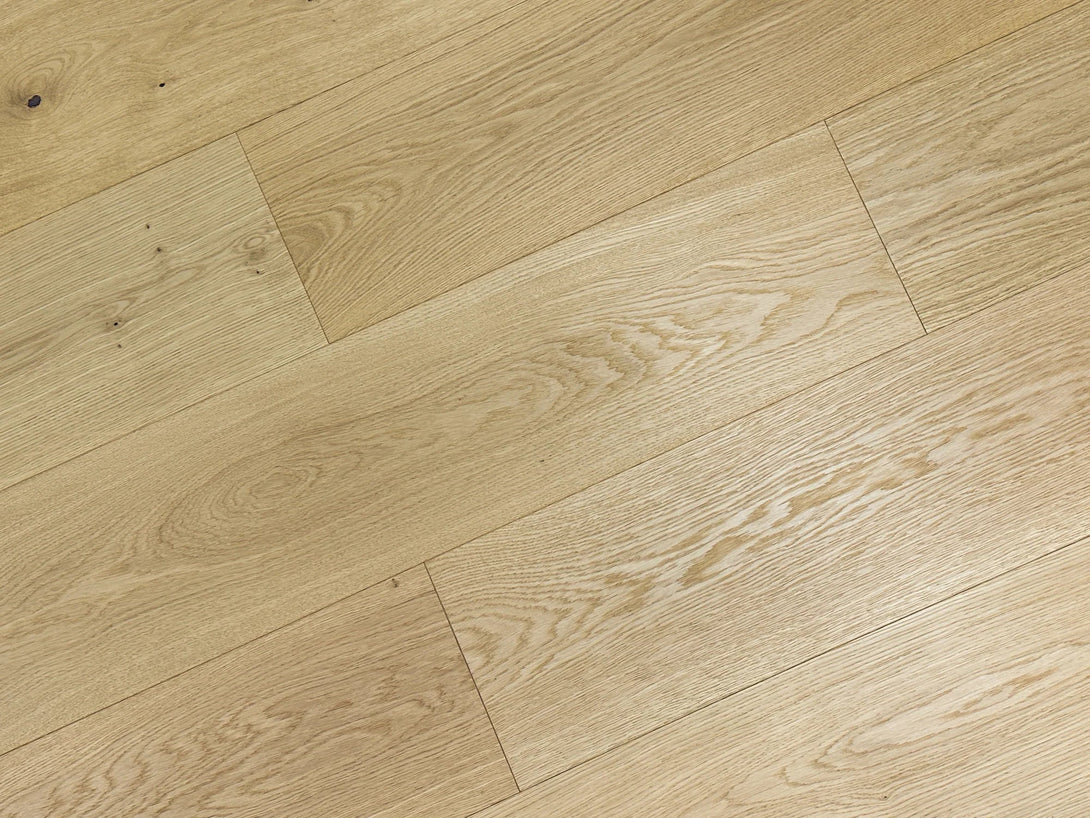 Montserrat Floors - Sonder Collection - Montauk Beige - Engineered Hardwood