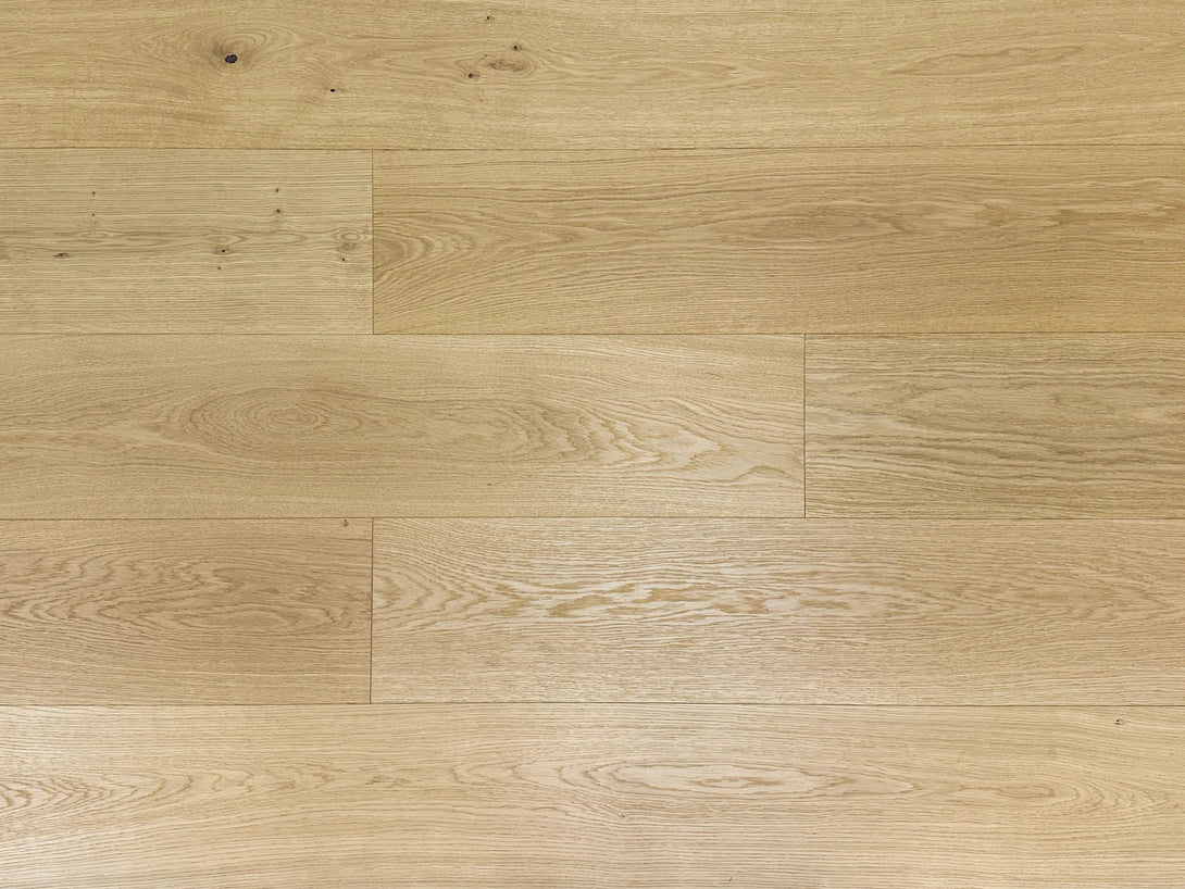 Montserrat Floors - Sonder Collection - Montauk Beige - Engineered Hardwood