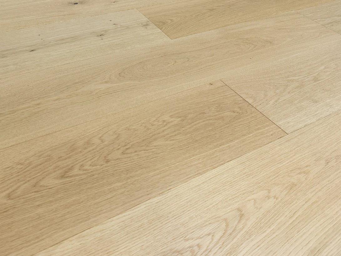 Montserrat Floors - Sonder Collection - Montauk Beige - Engineered Hardwood