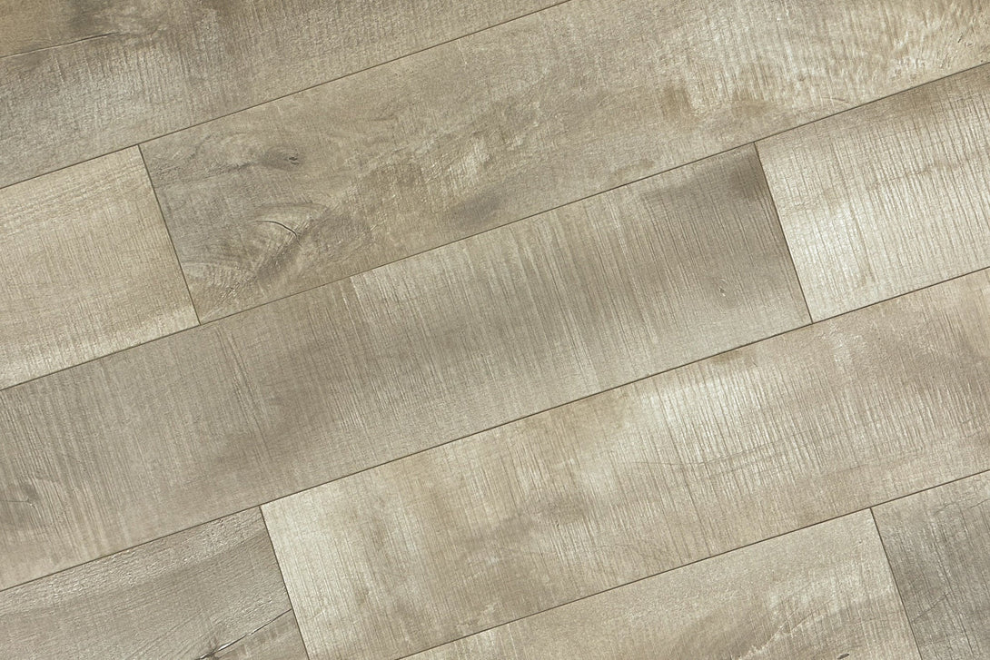 Montserrat Floors - Summa AC5 Collection - Antique Pearl AC5 - Laminate