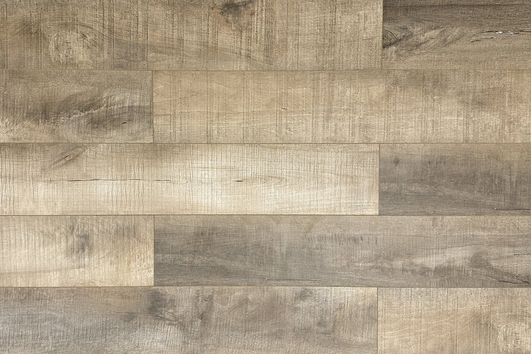 Montserrat Floors - Summa AC5 Collection - Natural Chestnut AC5 - Laminate