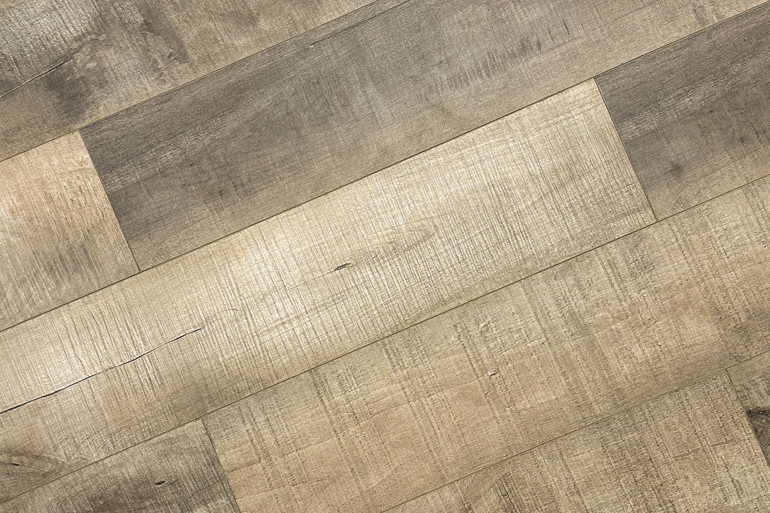 Montserrat Floors - Summa AC5 Collection - Natural Chestnut AC5 - Laminate