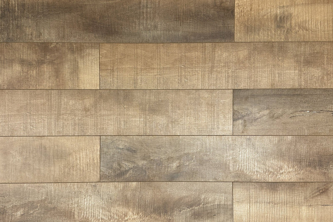 Montserrat Floors - Summa AC5 Collection - Refined Brass AC5 - Laminate