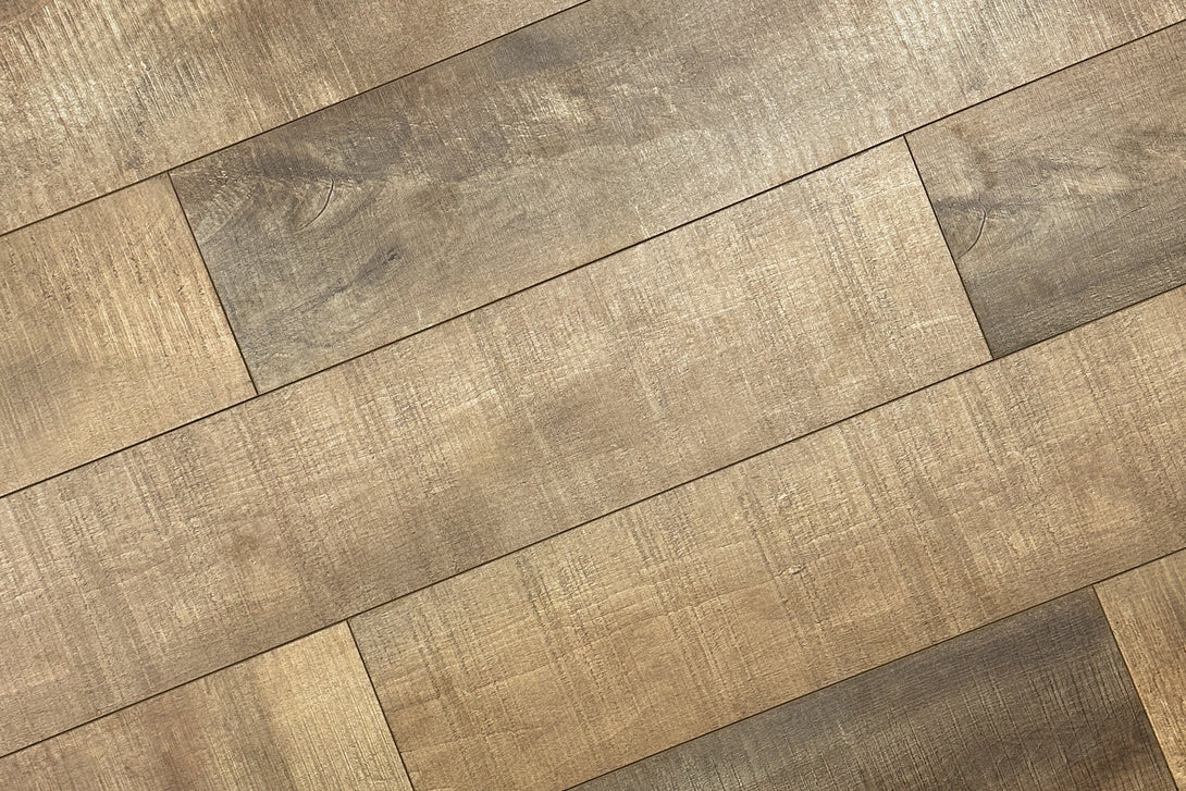 Montserrat Floors - Summa AC5 Collection - Refined Brass AC5 - Laminate