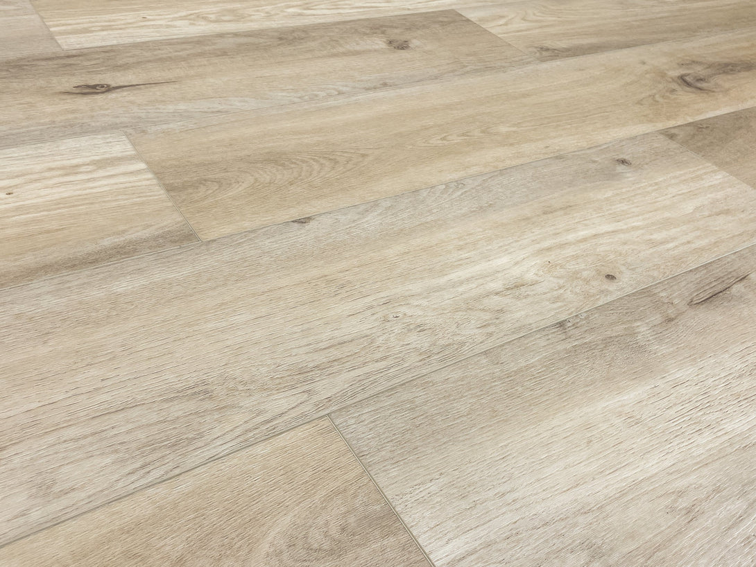 Montserrat Floors - Vagabond ESPC - Haven Beige - Vinyl