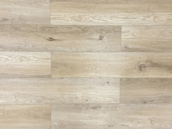 Montserrat Floors - Vagabond ESPC - Haven Beige - Vinyl