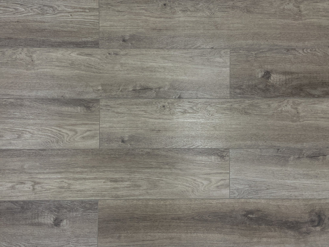 Montserrat Floors - Vagabond ESPC - Nirvana Grey - Vinyl