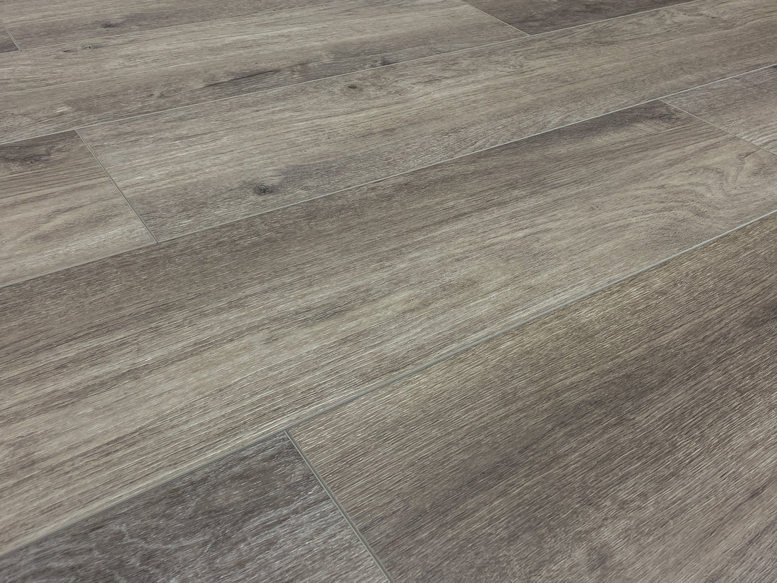 Montserrat Floors - Vagabond ESPC - Nirvana Grey - Vinyl