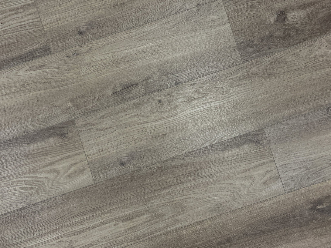 Montserrat Floors - Vagabond ESPC - Nirvana Grey - Vinyl