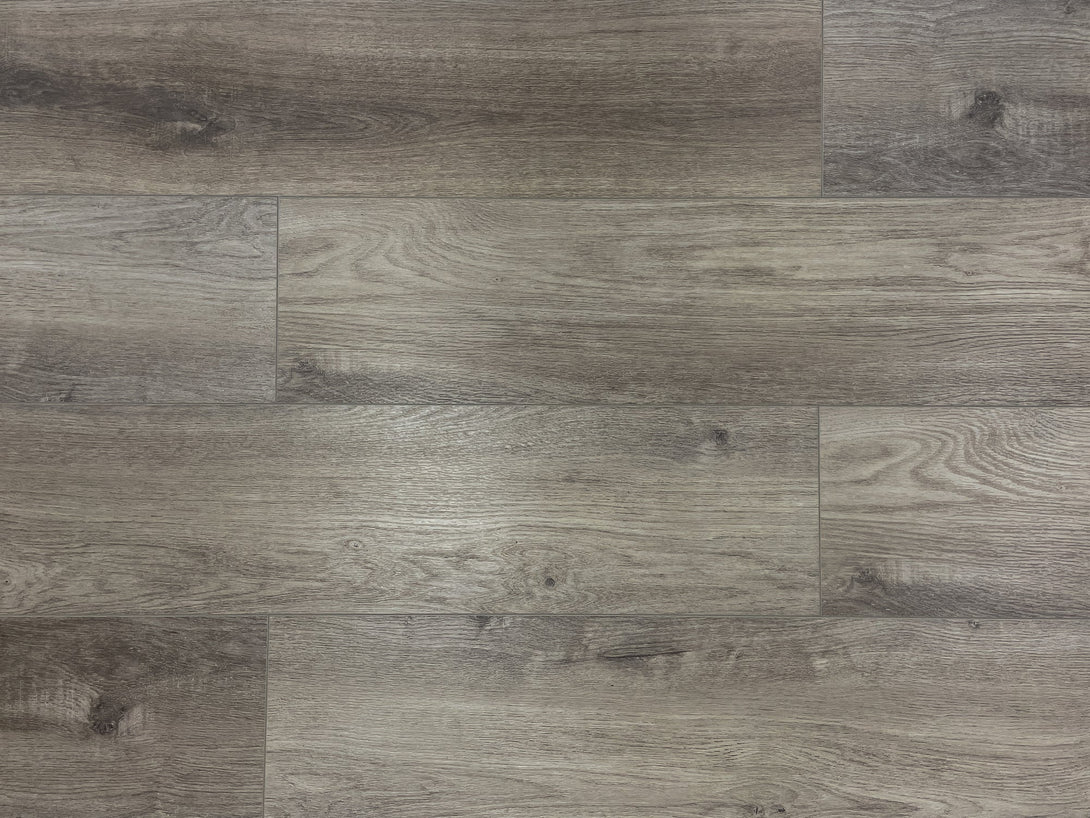 Montserrat Floors - Vagabond ESPC - Nirvana Grey - Vinyl