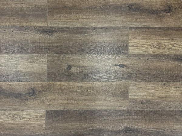 Montserrat Floors - Vagabond ESPC - Pastoral Brown - Vinyl