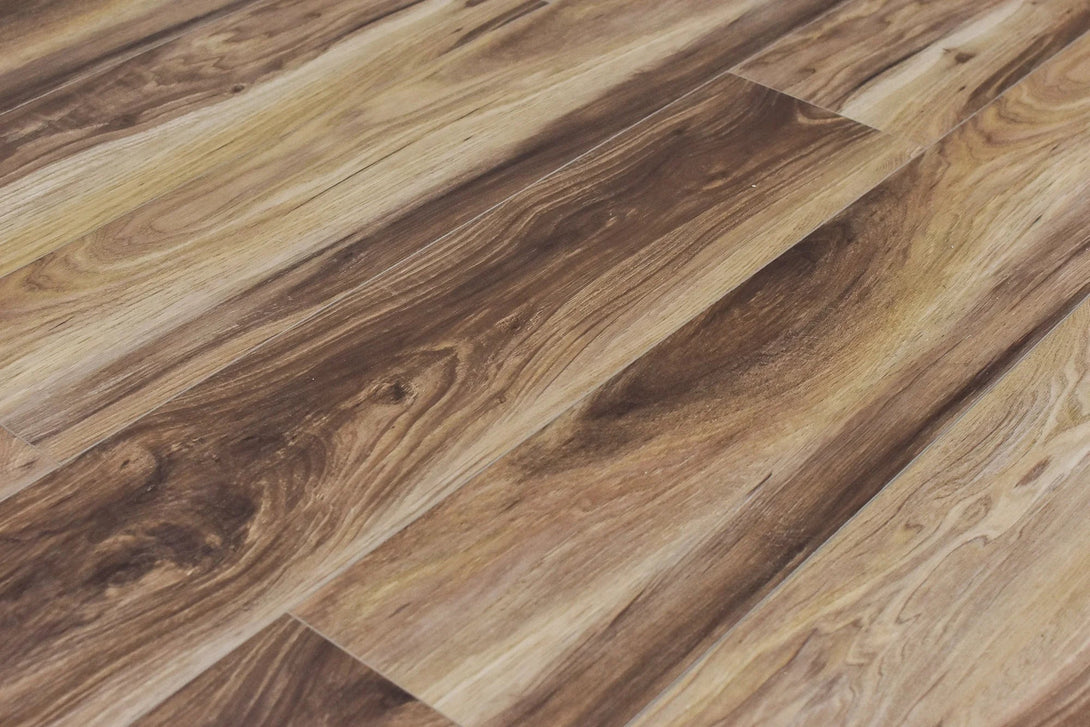 Montserrat Floors - Veritas SPC - Enriched Cedar - Vinyl