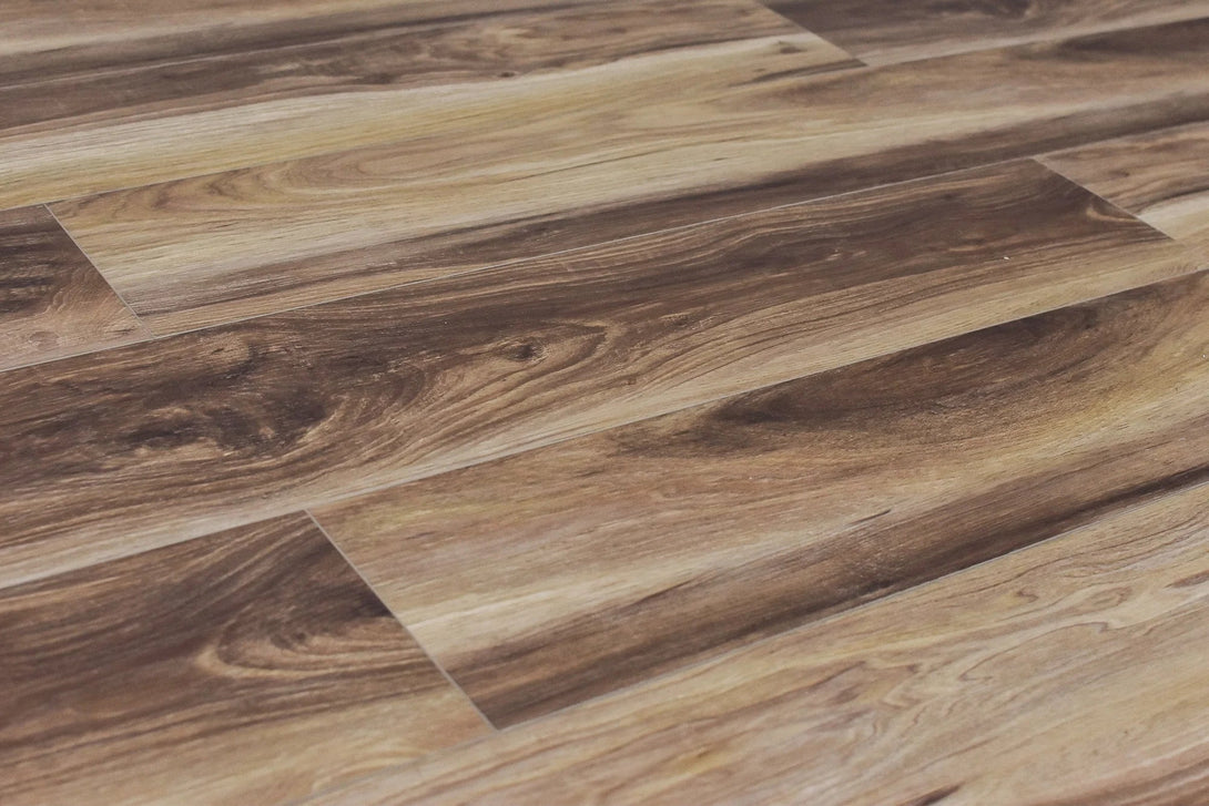 Montserrat Floors - Veritas SPC - Enriched Cedar - Vinyl