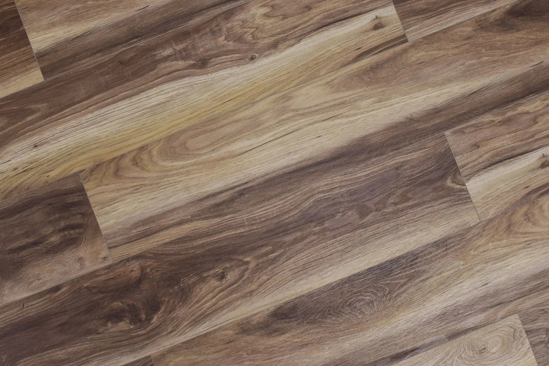 Montserrat Floors - Veritas SPC - Enriched Cedar - Vinyl