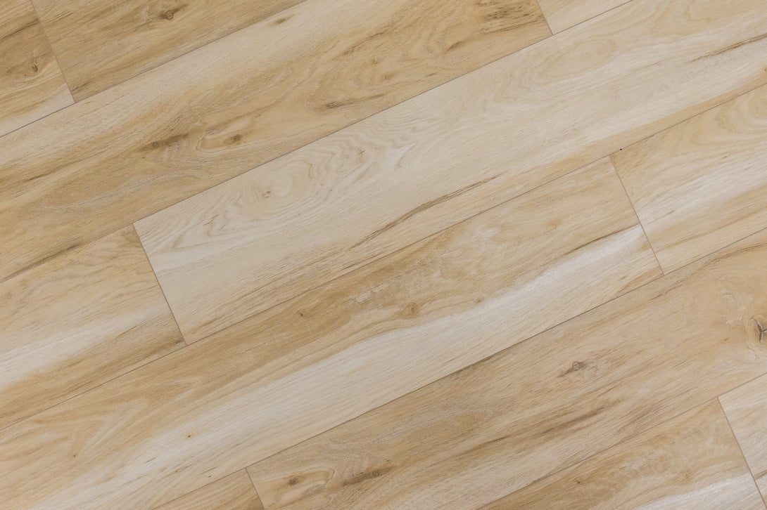 Montserrat Floors - Veritas SPC - Lively Fallow - Vinyl