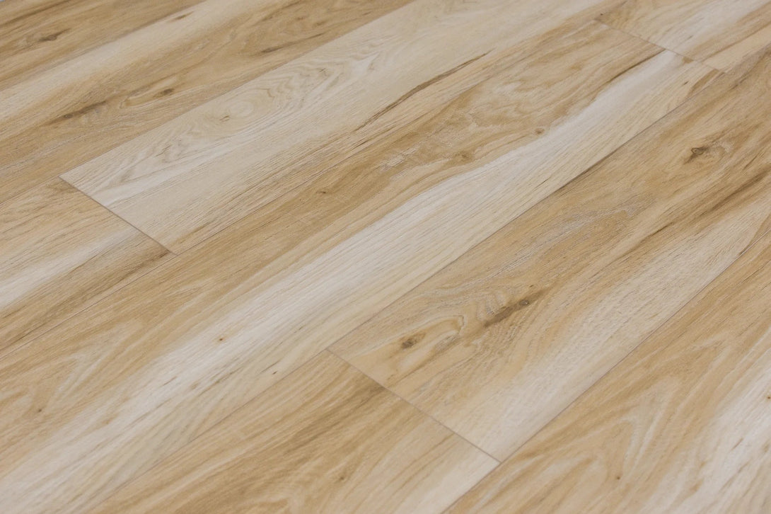 Montserrat Floors - Veritas SPC - Lively Fallow - Vinyl