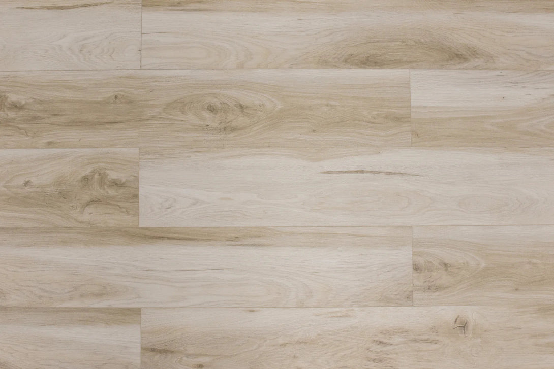 Montserrat Floors - Veritas SPC - Provincial Swan - Vinyl