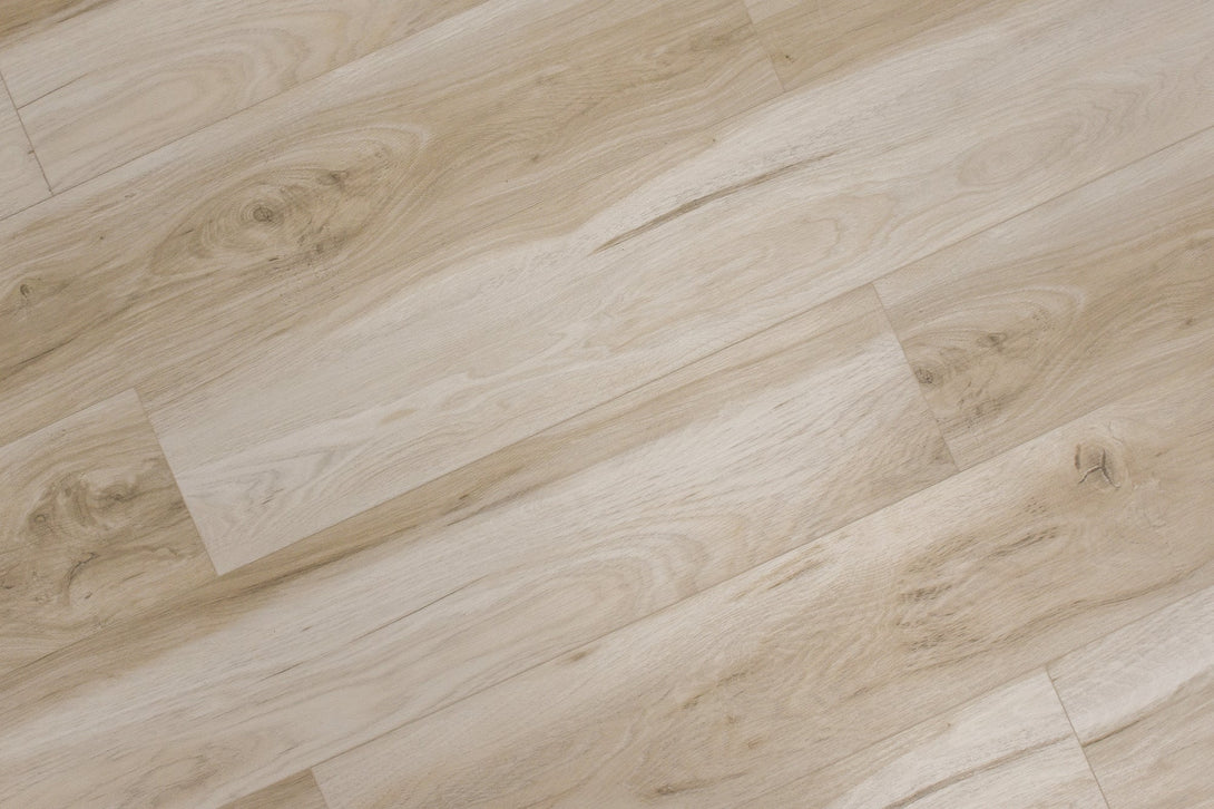 Montserrat Floors - Veritas SPC - Provincial Swan - Vinyl