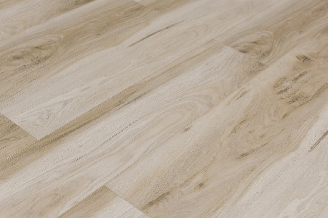 Montserrat Floors - Veritas SPC - Provincial Swan - Vinyl