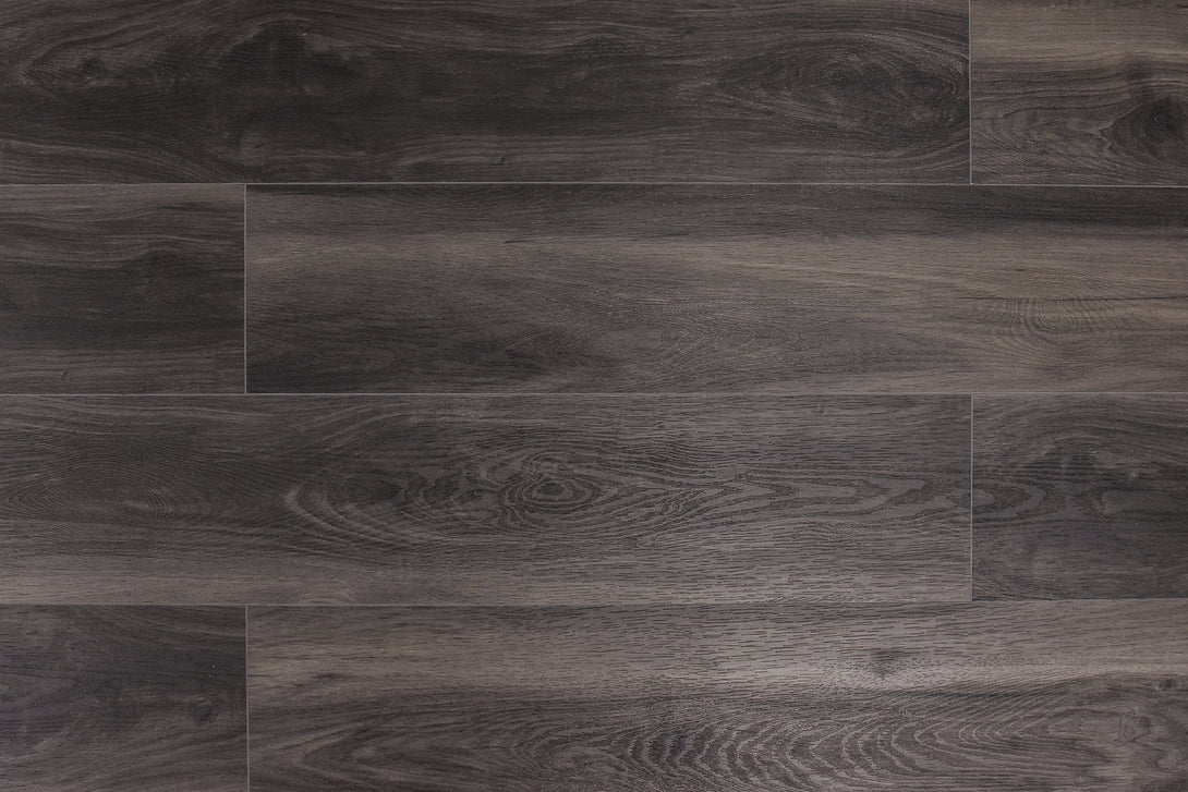 Montserrat Floors - Veritas SPC - Rooted Graphite - Vinyl