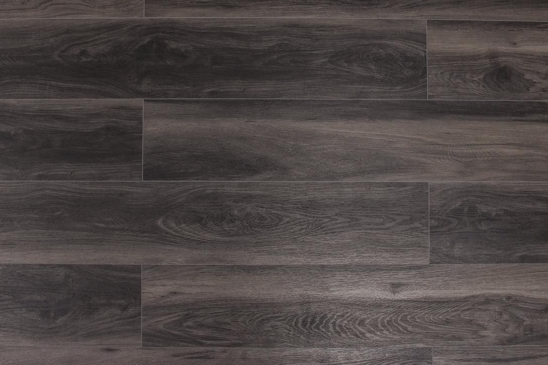 Montserrat Floors - Veritas SPC - Rooted Graphite - Vinyl