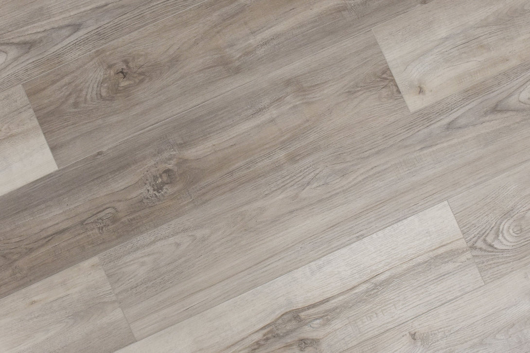 Montserrat Floors - Victorum SPC - Axiom Frost - Vinyl