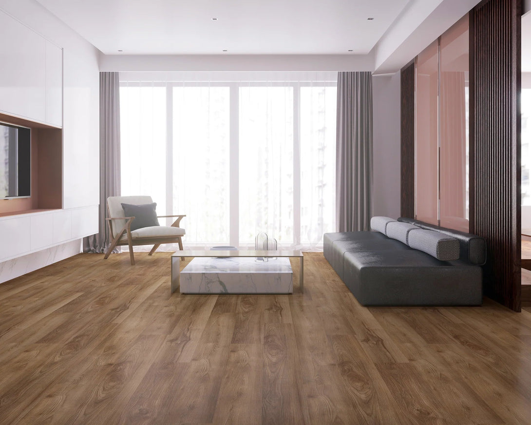 Montserrat Floors - Victorum SPC - Elected Bronze - Vinyl