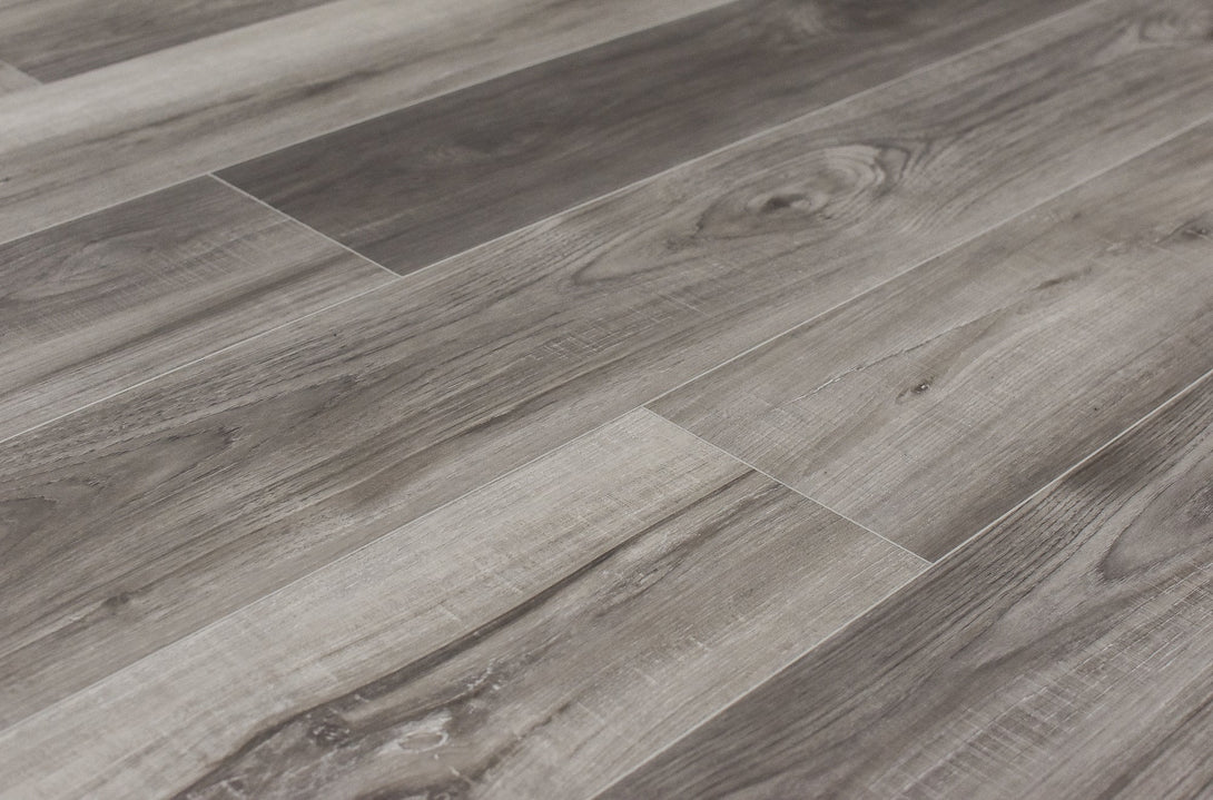 Montserrat Floors - Victorum SPC - Idyllic Smoke - Vinyl